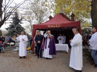  UROCZYTOŚĆ WSZYSTKICH ŚWIĘTYCH 2021 