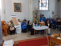  PRZEDSTAWIENIE O ŚW. JÓZEFIE 