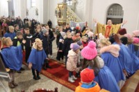  PRZEDSTAWIENIE O ŚW. JÓZEFIE 