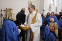  PRZEDSTAWIENIE O ŚW. JÓZEFIE 