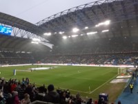  WYJAZD NA MECZ LECHA 
