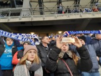  WYJAZD NA MECZ LECHA 
