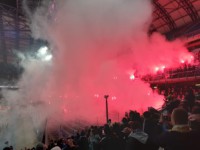  WYJAZD NA MECZ LECHA 