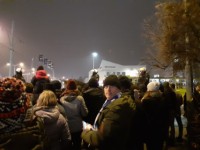  WYJAZD NA MECZ LECHA 