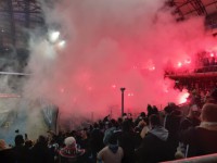  WYJAZD NA MECZ LECHA 