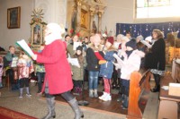  RODZINNE KOLĘDOWANIE 