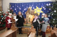  RODZINNE KOLĘDOWANIE 