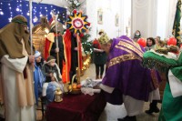  ORSZAK TRZECH KRÓLI 2022 