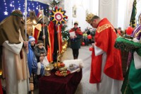  ORSZAK TRZECH KRÓLI 2022 