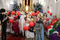  ORSZAK TRZECH KRÓLI 2022 