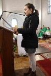  Msza św dziecięca z poświęceniem świec 
