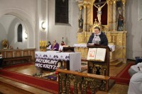  ŚRODA POPIELCOWA 