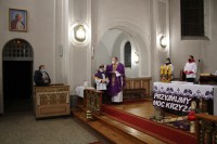  ŚRODA POPIELCOWA 