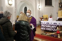  ŚRODA POPIELCOWA 