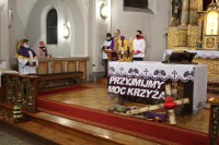  ŚRODA POPIELCOWA 