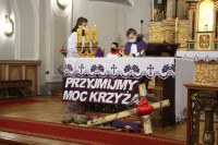  ŚRODA POPIELCOWA 