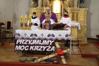  ŚRODA POPIELCOWA 