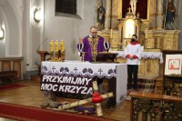 ŚRODA POPIELCOWA 