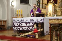  ŚRODA POPIELCOWA 
