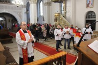  DROGA KRZYŻOWA Z UDZIAŁEM DZIECI 