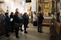  NABOŻEŃSTWO DROGI KRZYŻOWEJ 