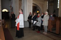  NABOŻEŃSTWO DROGI KRZYŻOWEJ 