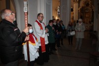  NABOŻEŃSTWO DROGI KRZYŻOWEJ 