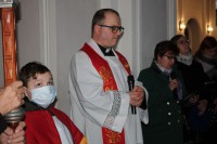  NABOŻEŃSTWO DROGI KRZYŻOWEJ 
