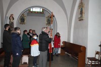  NABOŻEŃSTWO DROGI KRZYŻOWEJ 