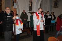  NABOŻEŃSTWO DROGI KRZYŻOWEJ 