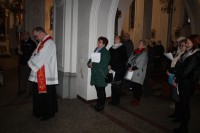  NABOŻEŃSTWO DROGI KRZYŻOWEJ 