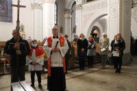  NABOŻEŃSTWO DROGI KRZYŻOWEJ 