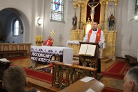  NABOŻENSTWO PASYJNE -GORZKIE ŻALE 