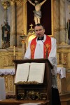  NABOŻENSTWO PASYJNE -GORZKIE ŻALE 