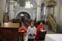 NABOŻENSTWO PASYJNE -GORZKIE ŻALE 