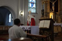  NABOŻENSTWO PASYJNE -GORZKIE ŻALE 
