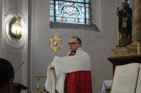 NABOŻENSTWO PASYJNE -GORZKIE ŻALE 