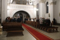  PARAFIALNE REKOLEKCJE WIELKOPOSTNE 