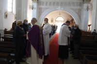  PARAFIALNE REKOLEKCJE WIELKOPOSTNE 