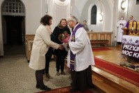  PARAFIALNE REKOLEKCJE WIELKOPOSTNE 
