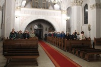  PARAFIALNE REKOLEKCJE WIELKOPOSTNE 