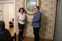  SPOTKANIE RADY DUSZPASTERSKIEJ I EKONOMICZNEJ Z WRĘCZENIEM NOMINACJI 