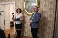  SPOTKANIE RADY DUSZPASTERSKIEJ I EKONOMICZNEJ Z WRĘCZENIEM NOMINACJI 