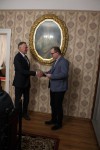 SPOTKANIE RADY DUSZPASTERSKIEJ I EKONOMICZNEJ Z WRĘCZENIEM NOMINACJI 