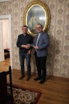  SPOTKANIE RADY DUSZPASTERSKIEJ I EKONOMICZNEJ Z WRĘCZENIEM NOMINACJI 