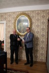  SPOTKANIE RADY DUSZPASTERSKIEJ I EKONOMICZNEJ Z WRĘCZENIEM NOMINACJI 