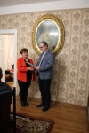 SPOTKANIE RADY DUSZPASTERSKIEJ I EKONOMICZNEJ Z WRĘCZENIEM NOMINACJI 
