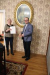  SPOTKANIE RADY DUSZPASTERSKIEJ I EKONOMICZNEJ Z WRĘCZENIEM NOMINACJI 