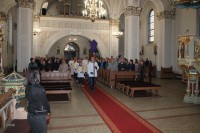  TRIDUM PASCHALNE WIELKI CZWARTEK 