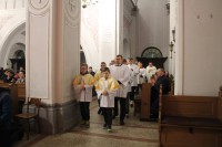  TRIDUM PASCHALNE WIELKI CZWARTEK 